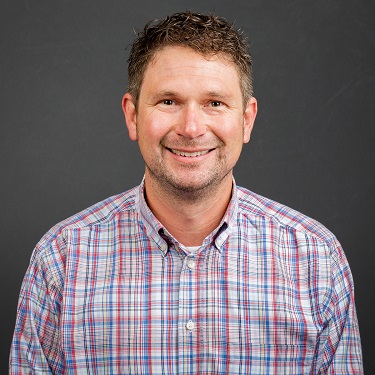 Travis Marsico